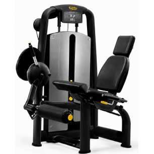 Machine à Jambes Quadriceps Technogym Selection - Leg extension