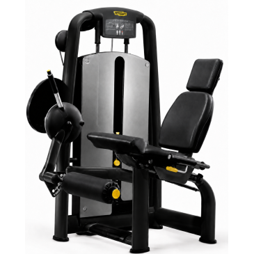 Leg extension Technogym Selection - Quadriceps