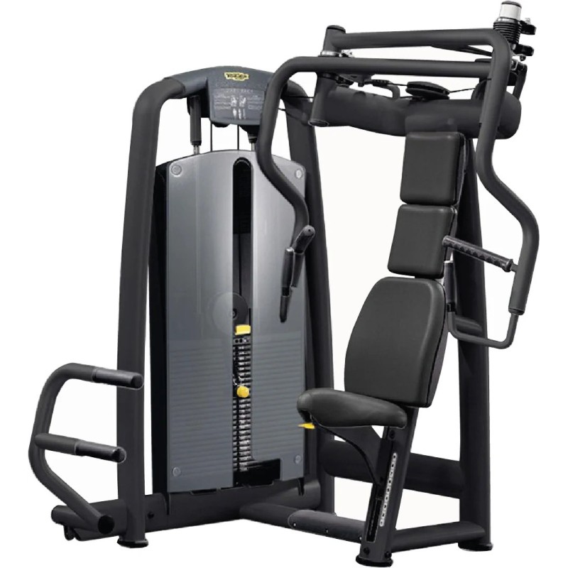 Machine Pectoraux et bras Technogym Selection - Chest press Machine Pectoraux et bras Technogym Selection - Chest press