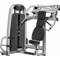Machine Pectoraux et bras inclinée Technogym Selection - Incline Chest press