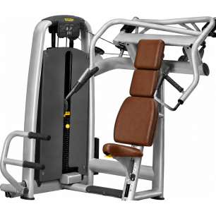 Technogym Abducteur M918 – Appareil fessiers reconditionné | Trader Equipement