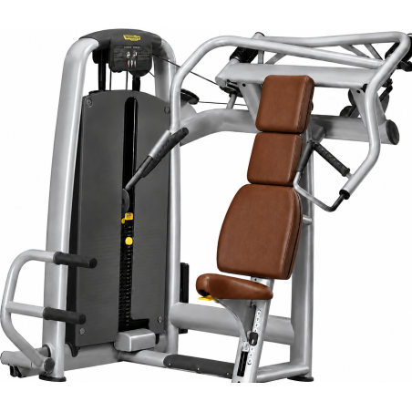 Technogym Abducteur M918 – Appareil fessiers reconditionné | Trader Equipement