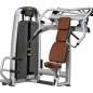 Machine Pectoraux et bras inclinée Technogym Selection - Incline Chest press Machine Pectoraux et bras inclinée Technogym Selection - Incline Chest press