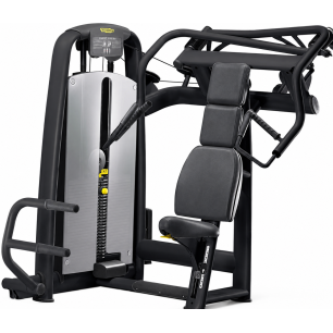 Machine Pectoraux et bras inclinée Technogym Selection - Incline Chest press