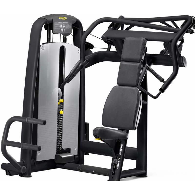 Machine Pectoraux et bras inclinée Technogym Selection - Incline Chest press Machine Pectoraux et bras inclinée Technogym Selection - Incline Chest press