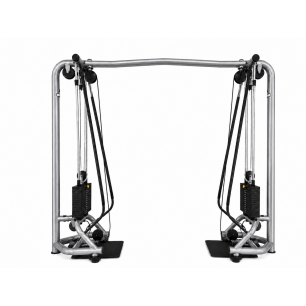 Crossover Cable Technogym Selection - Tirage vertical