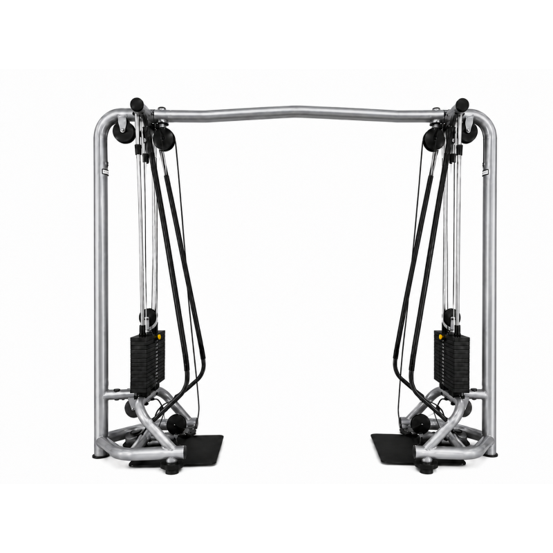 Machine vis à vis Technogym Selection - Crossover Cable Machine vis à vis Technogym Selection - Crossover Cable