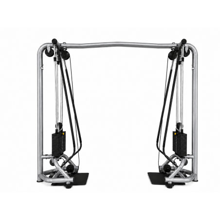 Crossover Cable Technogym Selection - Tirage vertical