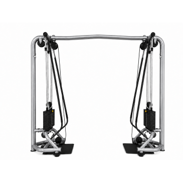 Crossover Cable Technogym Selection - Tirage vertical