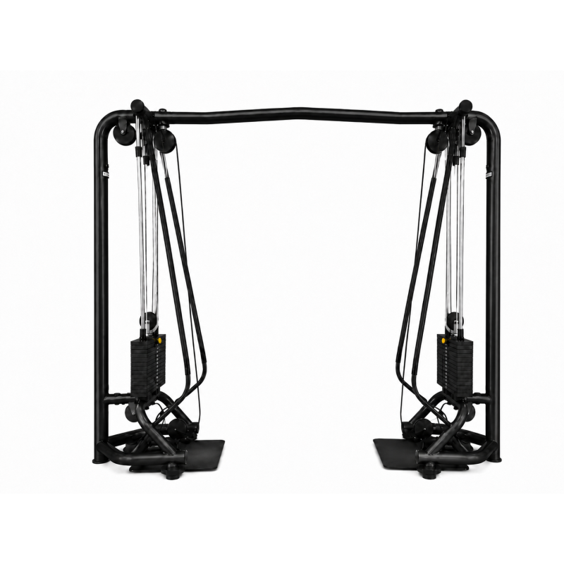 Machine vis à vis Technogym Selection - Crossover Cable