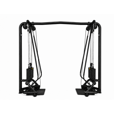 Crossover Cable Technogym Selection - Tirage vertical