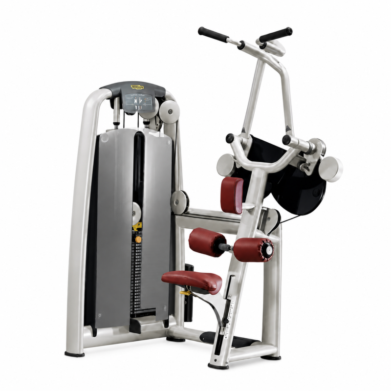 Pulldown Technogym Selection - Machine à pectoraux