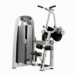 Pulldown Technogym Selection