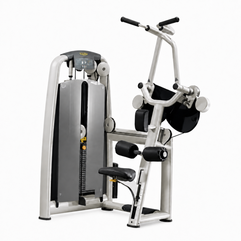 Pulldown Technogym Selection