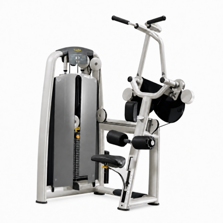 Pulldown Technogym Selection