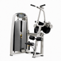 Pulldown Technogym Selection