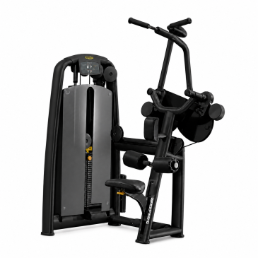 Pulldown Technogym Selection - Machine à pectoraux