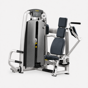 Machine à Pectoraux Technogym Selection - Pectoral