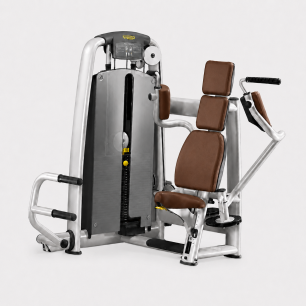 Pectoral Technogym Selection - Machine à pectoraux