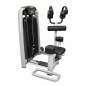Machine Rotation Buste Oblique Technogym Selection - Rotary Torso