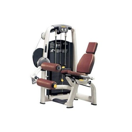 Technogym Abducteur M918 – Appareil fessiers reconditionné | Trader Equipement
