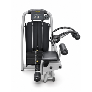 Total Abdo Technogym Selection