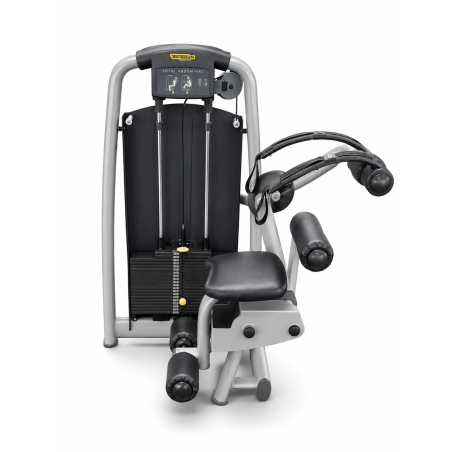 Total Abdo Technogym Selection