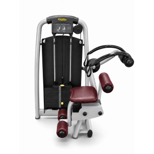 Technogym Abducteur M918 – Appareil fessiers reconditionné | Trader Equipement