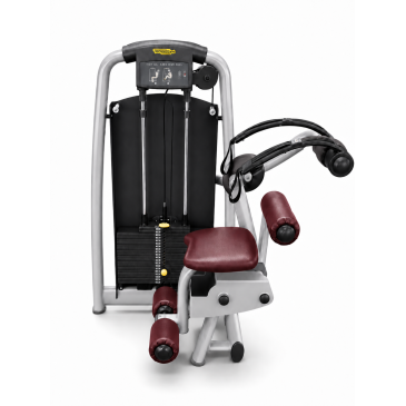 Technogym Abducteur M918 – Appareil fessiers reconditionné | Trader Equipement