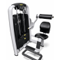 Machine à Lombaires Technogym Selection -  Lower back