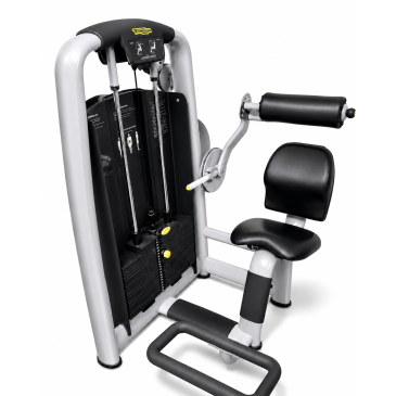 Lower back Technogym Selection - Lombaire