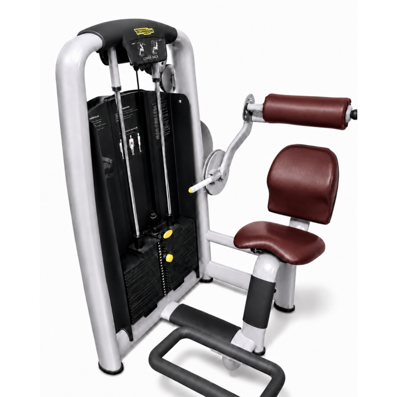 copy of copy of copy of copy of copy of copy of copy of copy of copy of Abducteur M918 - Technogym
