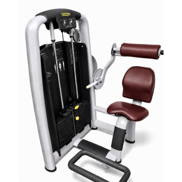 Technogym Abducteur M918 – Appareil fessiers reconditionné | Trader Equipement