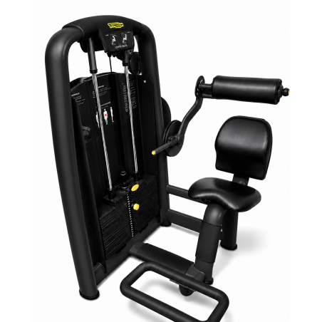 Machine à Lombaires Technogym Selection -  Lower back