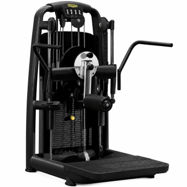 Technogym Abducteur M918 – Appareil fessiers reconditionné | Trader Equipement
