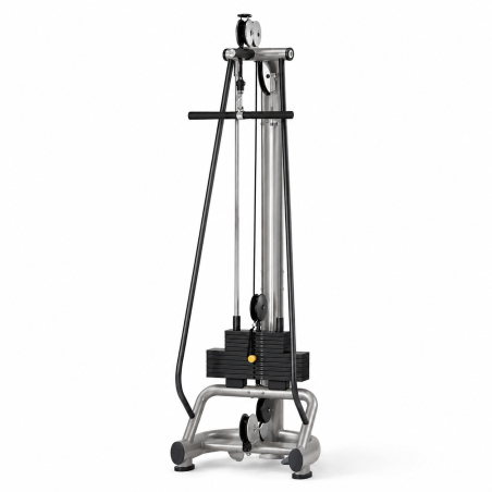 Ercolina Technogym Selection - Tirage vertical