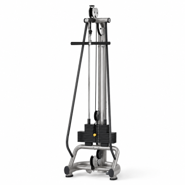Technogym Abducteur M918 – Appareil fessiers reconditionné | Trader Equipement