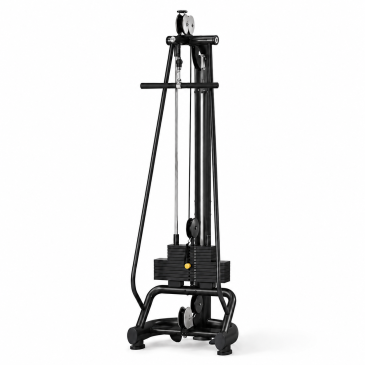 Ercolina Technogym Selection - Tirage vertical