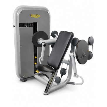 Technogym Abducteur M918 – Appareil fessiers reconditionné | Trader Equipement