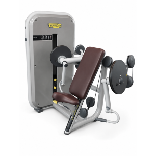 Machine Biceps Technogym Element - Arm Curl