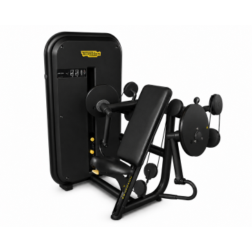 Machine Biceps Technogym Element - Arm Curl