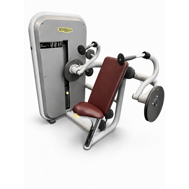 Machine Triceps Technogym Element - Arm Extension