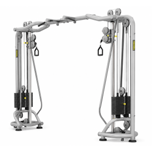 Technogym Abducteur M918 – Appareil fessiers reconditionné | Trader Equipement