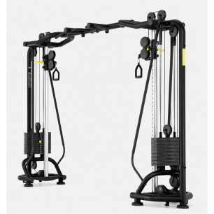 Machine vis à vis Technogym Element - Crossover Cable