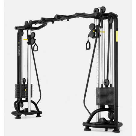 Machine vis à vis Technogym Element - Crossover Cable