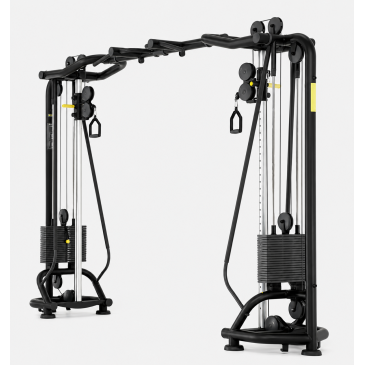 Crossover Cable Technogym Element - Tirage vertical