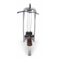 copy of copy of copy of copy of copy of copy of Abducteur M918 - Technogym