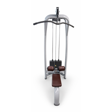 Lat machine Technogym Element - Tirage dos