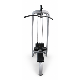 Machine Tirage Nuque Technogym Element - Lat machine
