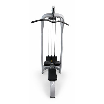 Lat machine Technogym Element - Tirage dos